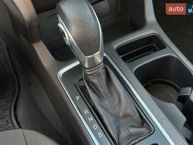 Белый Форд Эскейп, объемом двигателя 2.5 л и пробегом 97 тыс. км за 11000 $, фото 15 на Automoto.ua