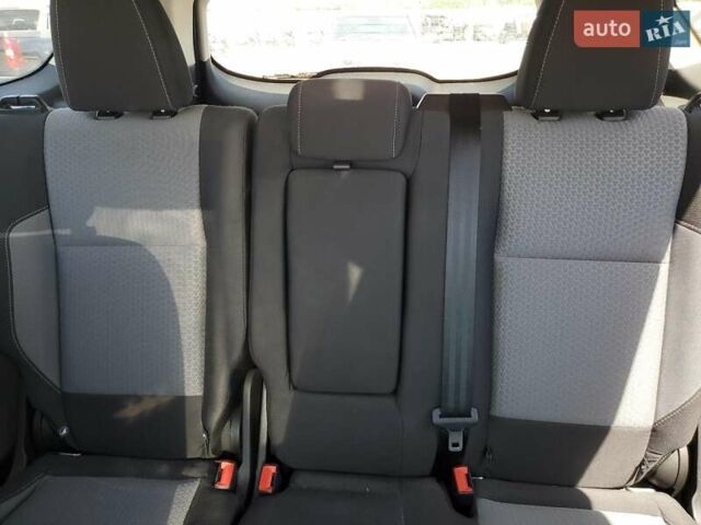 Білий Форд Ескейп, об'ємом двигуна 1.5 л та пробігом 112 тис. км за 1700 $, фото 9 на Automoto.ua