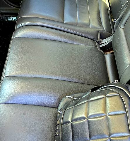 Белый Форд Эскейп, объемом двигателя 1.5 л и пробегом 51 тыс. км за 12500 $, фото 5 на Automoto.ua