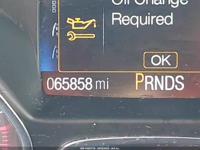 Белый Форд Эскейп, объемом двигателя 2 л и пробегом 65 тыс. км за 8000 $, фото 14 на Automoto.ua