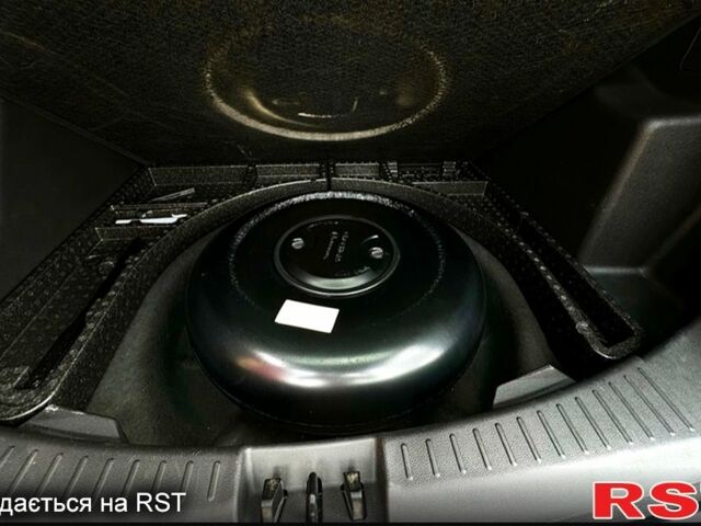 Білий Форд Ескейп, об'ємом двигуна 2 л та пробігом 62 тис. км за 12500 $, фото 9 на Automoto.ua