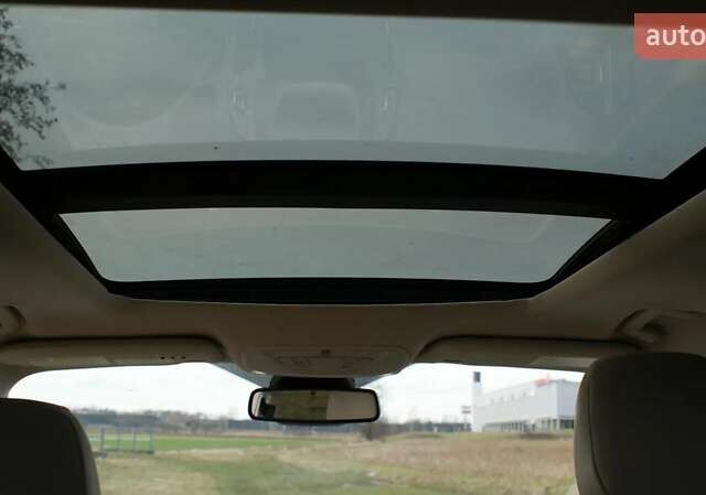 Білий Форд Ескейп, об'ємом двигуна 2 л та пробігом 69 тис. км за 12100 $, фото 9 на Automoto.ua