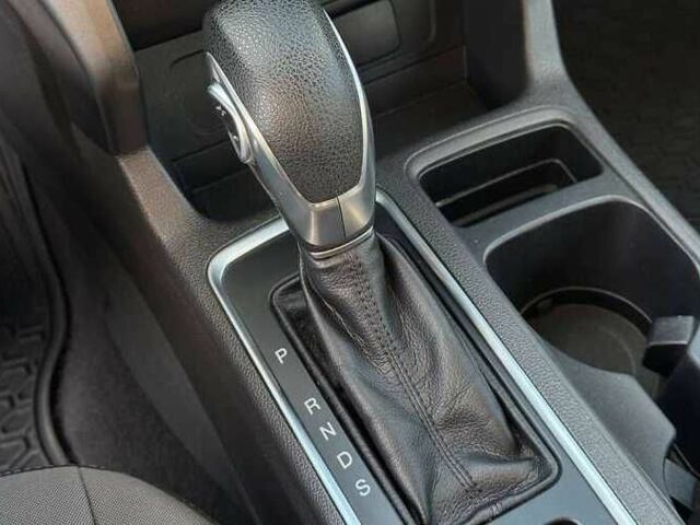 Белый Форд Эскейп, объемом двигателя 2.5 л и пробегом 90 тыс. км за 9000 $, фото 14 на Automoto.ua