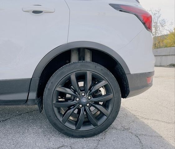 Белый Форд Эскейп, объемом двигателя 1.5 л и пробегом 130 тыс. км за 15000 $, фото 9 на Automoto.ua