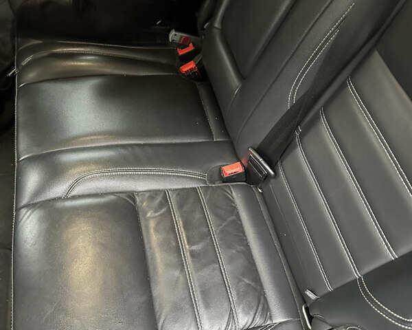 Белый Форд Эскейп, объемом двигателя 1.5 л и пробегом 95 тыс. км за 11500 $, фото 9 на Automoto.ua