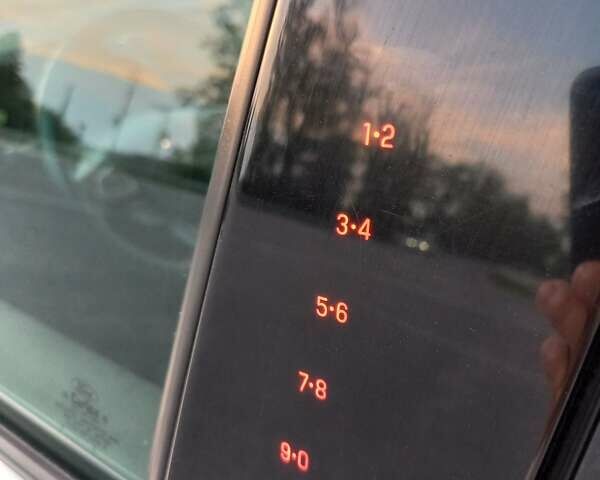 Белый Форд Эскейп, объемом двигателя 1.5 л и пробегом 170 тыс. км за 12500 $, фото 10 на Automoto.ua