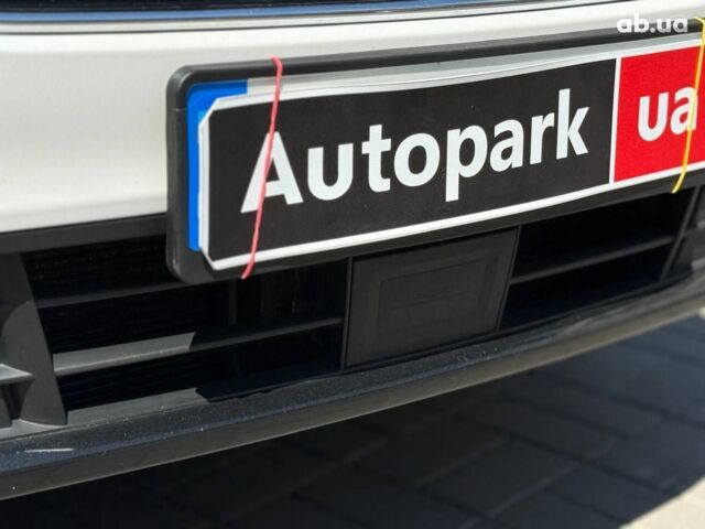 Білий Форд Ескейп, об'ємом двигуна 1.5 л та пробігом 123 тис. км за 15790 $, фото 5 на Automoto.ua