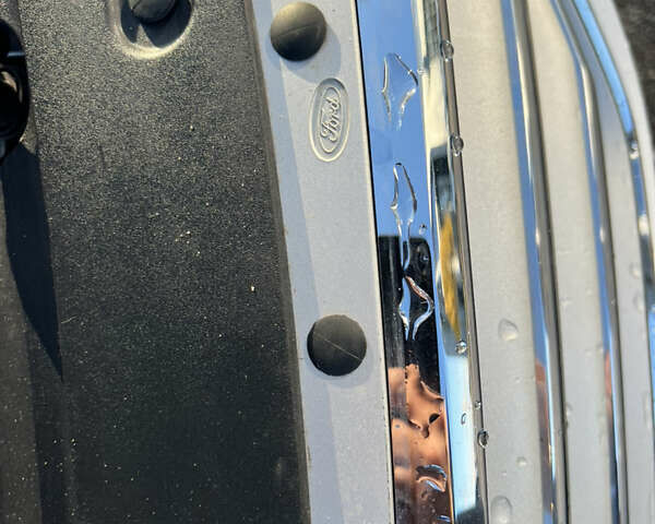 Белый Форд Эскейп, объемом двигателя 1.5 л и пробегом 43 тыс. км за 15300 $, фото 10 на Automoto.ua