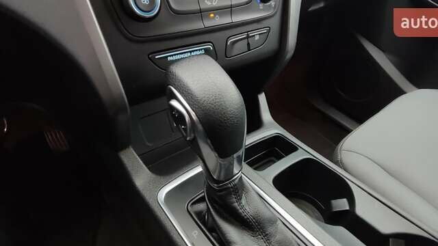 Белый Форд Эскейп, объемом двигателя 2.5 л и пробегом 113 тыс. км за 13900 $, фото 20 на Automoto.ua