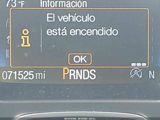 Білий Форд Ескейп, об'ємом двигуна 2 л та пробігом 115 тис. км за 2000 $, фото 14 на Automoto.ua