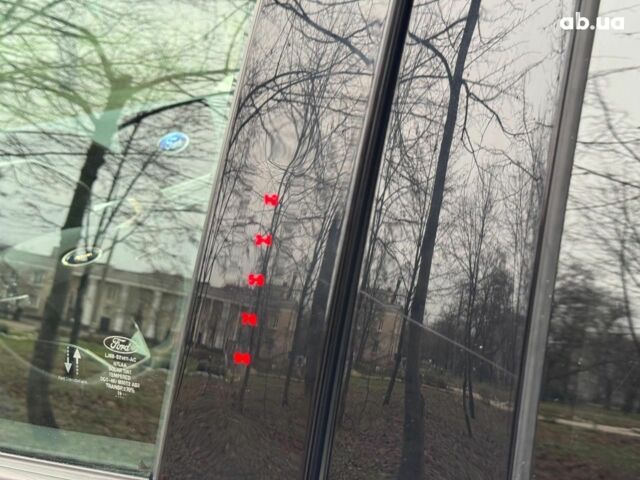 Білий Форд Ескейп, об'ємом двигуна 2.5 л та пробігом 65 тис. км за 18990 $, фото 14 на Automoto.ua