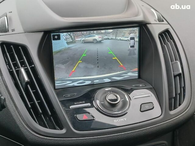 Белый Форд Эскейп, объемом двигателя 2 л и пробегом 109 тыс. км за 15290 $, фото 32 на Automoto.ua