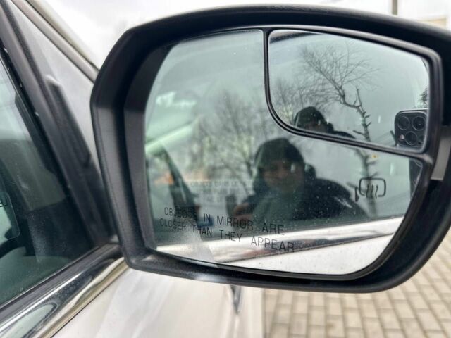 Білий Форд Ескейп, об'ємом двигуна 1.5 л та пробігом 173 тис. км за 14800 $, фото 8 на Automoto.ua