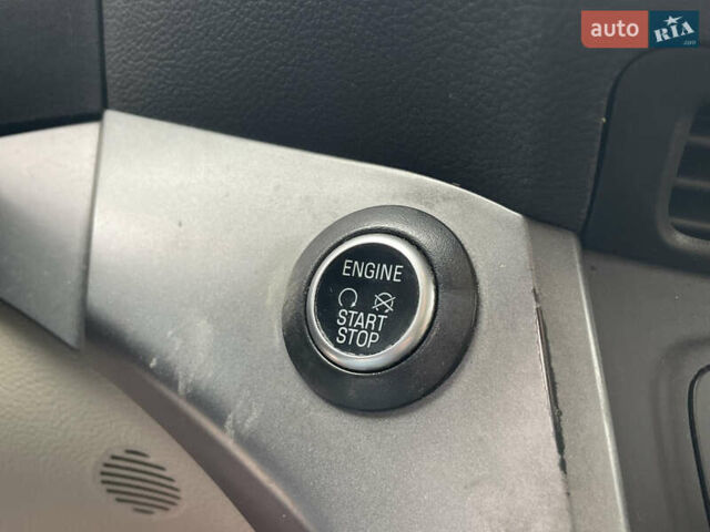 Білий Форд Ескейп, об'ємом двигуна 1.5 л та пробігом 336 тис. км за 8450 $, фото 13 на Automoto.ua