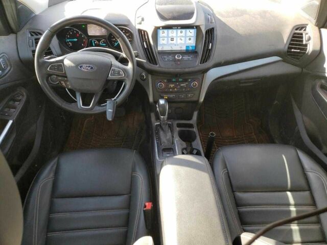 Белый Форд Эскейп, объемом двигателя 0 л и пробегом 111 тыс. км за 2000 $, фото 7 на Automoto.ua