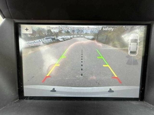 Белый Форд Эскейп, объемом двигателя 2 л и пробегом 84 тыс. км за 3700 $, фото 11 на Automoto.ua