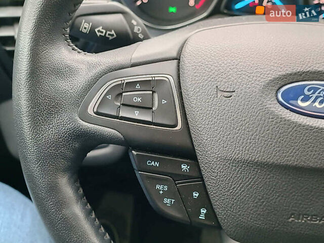 Белый Форд Эскейп, объемом двигателя 2 л и пробегом 109 тыс. км за 15290 $, фото 29 на Automoto.ua