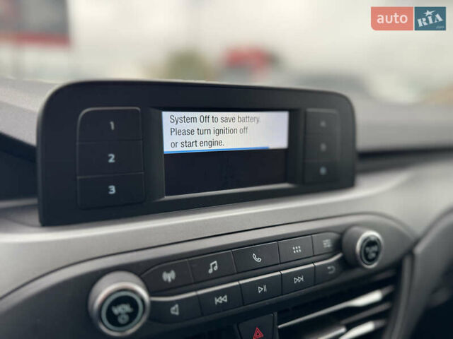 Белый Форд Эскейп, объемом двигателя 1.5 л и пробегом 112 тыс. км за 16500 $, фото 42 на Automoto.ua