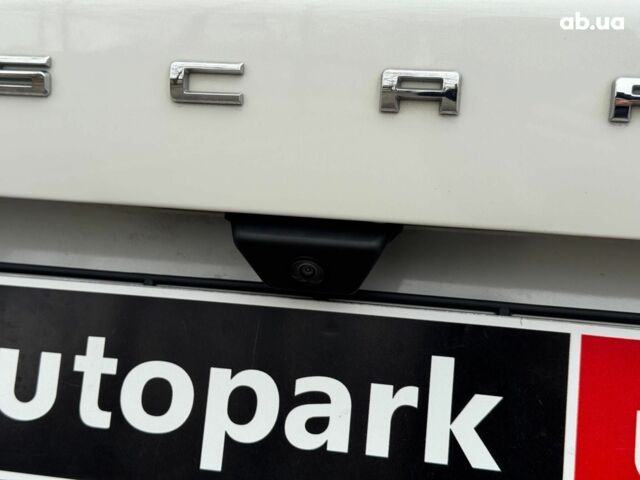 Білий Форд Ескейп, об'ємом двигуна 2.5 л та пробігом 65 тис. км за 18990 $, фото 11 на Automoto.ua