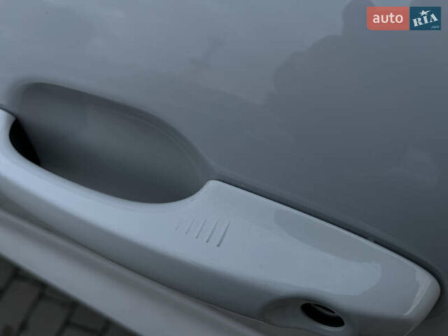 Форд Эскейп 2019 в Львове на Automoto.ua Белый Форд Эскейп, объемом двигателя 1.5 л и пробегом 129 тыс. км за 16500 $, фото 15 на Automoto.ua