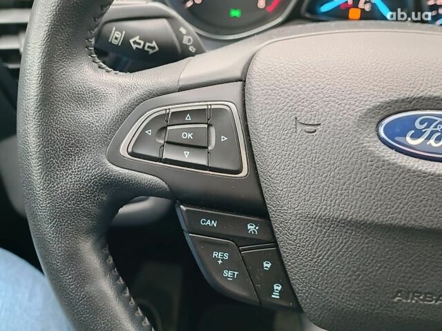 Белый Форд Эскейп, объемом двигателя 2 л и пробегом 109 тыс. км за 15290 $, фото 28 на Automoto.ua