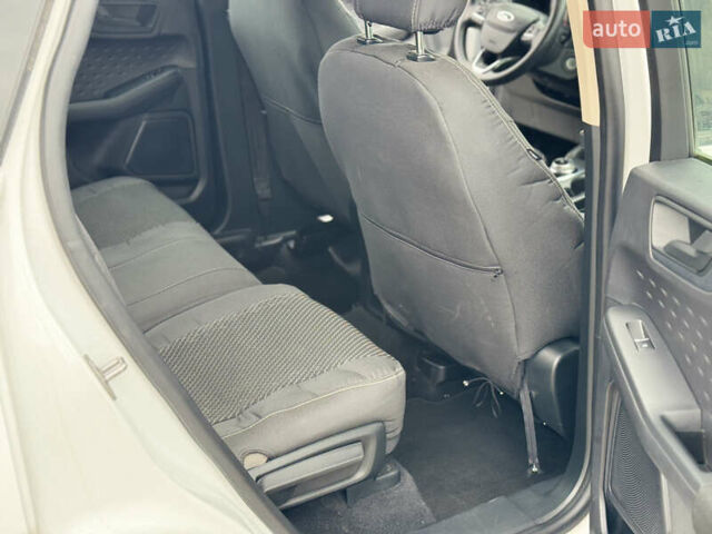 Белый Форд Эскейп, объемом двигателя 1.5 л и пробегом 112 тыс. км за 16500 $, фото 37 на Automoto.ua