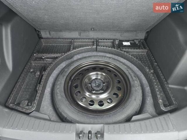 Белый Форд Эскейп, объемом двигателя 1.5 л и пробегом 84 тыс. км за 14400 $, фото 20 на Automoto.ua