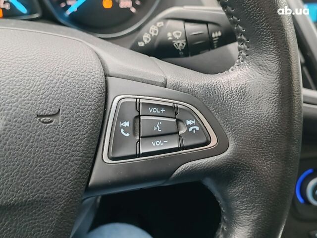 Белый Форд Эскейп, объемом двигателя 2 л и пробегом 109 тыс. км за 15290 $, фото 29 на Automoto.ua