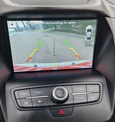 Білий Форд Ескейп, об'ємом двигуна 1.5 л та пробігом 159 тис. км за 13900 $, фото 23 на Automoto.ua