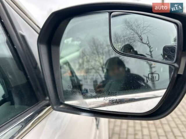 Білий Форд Ескейп, об'ємом двигуна 1.5 л та пробігом 173 тис. км за 14800 $, фото 13 на Automoto.ua
