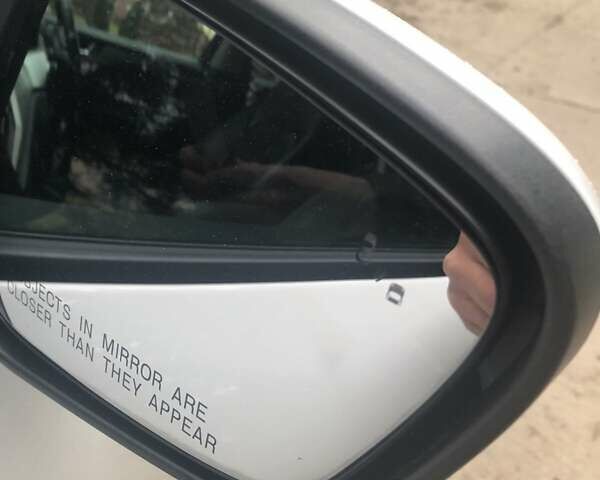 Белый Форд Эскейп, объемом двигателя 1.5 л и пробегом 70 тыс. км за 17000 $, фото 29 на Automoto.ua