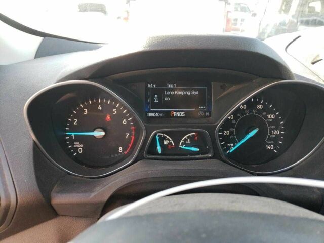 Белый Форд Эскейп, объемом двигателя 0 л и пробегом 111 тыс. км за 2000 $, фото 8 на Automoto.ua