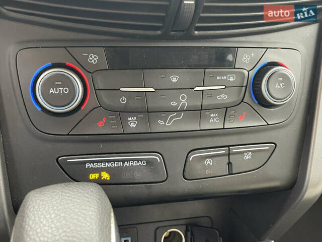 Білий Форд Ескейп, об'ємом двигуна 1.5 л та пробігом 336 тис. км за 8450 $, фото 14 на Automoto.ua