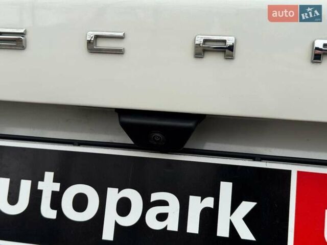 Білий Форд Ескейп, об'ємом двигуна 2.5 л та пробігом 65 тис. км за 18990 $, фото 11 на Automoto.ua