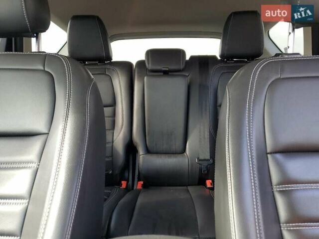 Білий Форд Ескейп, об'ємом двигуна 1.5 л та пробігом 56 тис. км за 2200 $, фото 9 на Automoto.ua