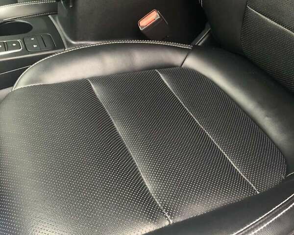 Белый Форд Эскейп, объемом двигателя 1.5 л и пробегом 70 тыс. км за 17000 $, фото 17 на Automoto.ua