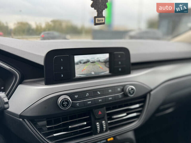 Белый Форд Эскейп, объемом двигателя 1.5 л и пробегом 112 тыс. км за 16500 $, фото 48 на Automoto.ua