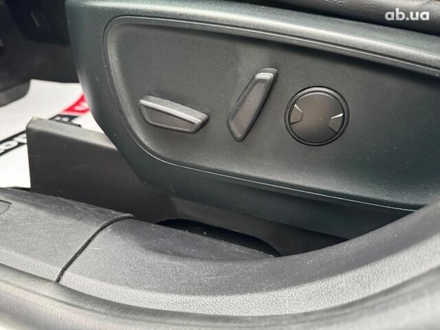 Білий Форд Ескейп, об'ємом двигуна 2.5 л та пробігом 65 тис. км за 18990 $, фото 23 на Automoto.ua