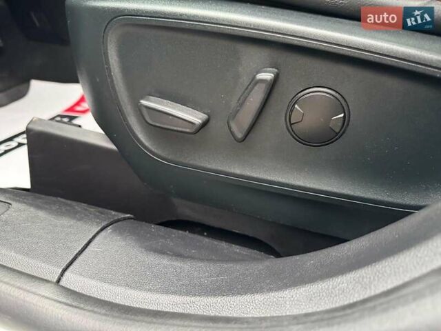 Білий Форд Ескейп, об'ємом двигуна 2.5 л та пробігом 65 тис. км за 18990 $, фото 23 на Automoto.ua