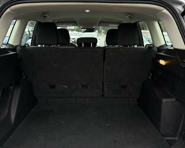 Белый Форд Эскейп, объемом двигателя 2.49 л и пробегом 131 тыс. км за 13300 $, фото 31 на Automoto.ua