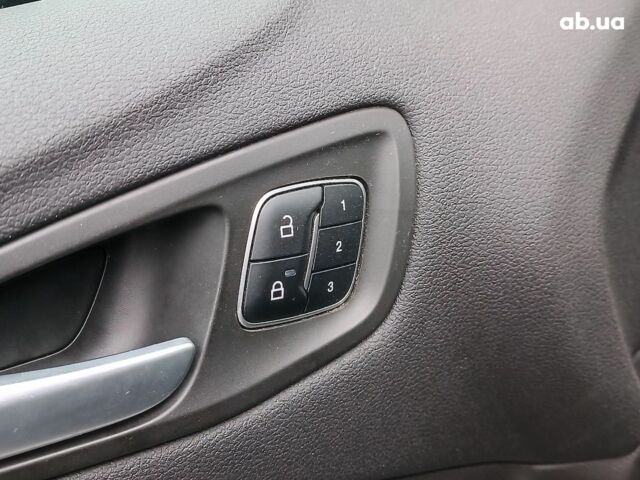 Белый Форд Эскейп, объемом двигателя 2 л и пробегом 109 тыс. км за 15290 $, фото 22 на Automoto.ua