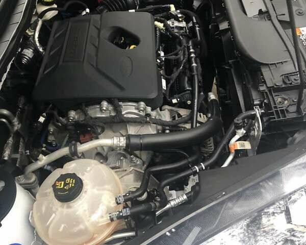 Белый Форд Эскейп, объемом двигателя 1.5 л и пробегом 70 тыс. км за 17000 $, фото 20 на Automoto.ua