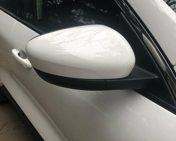 Белый Форд Эскейп, объемом двигателя 1.5 л и пробегом 70 тыс. км за 17000 $, фото 33 на Automoto.ua