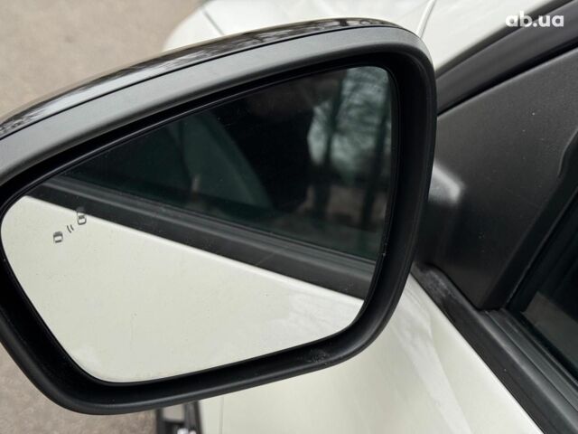 Білий Форд Ескейп, об'ємом двигуна 2.5 л та пробігом 65 тис. км за 18990 $, фото 13 на Automoto.ua