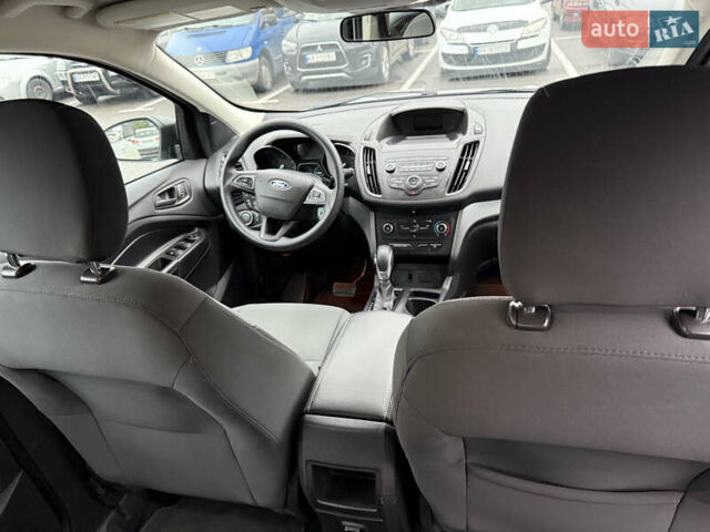 Белый Форд Эскейп, объемом двигателя 2.49 л и пробегом 131 тыс. км за 13300 $, фото 61 на Automoto.ua