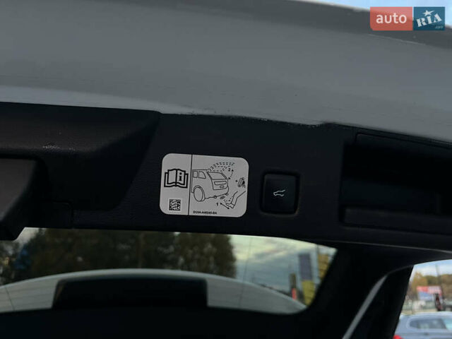 Форд Эскейп 2019 в Львове на Automoto.ua Белый Форд Эскейп, объемом двигателя 1.5 л и пробегом 129 тыс. км за 16500 $, фото 35 на Automoto.ua