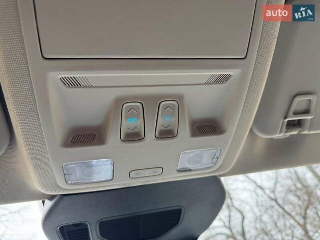 Білий Форд Ескейп, об'ємом двигуна 2.5 л та пробігом 65 тис. км за 18990 $, фото 32 на Automoto.ua