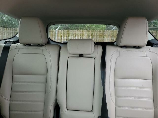 Белый Форд Эскейп, объемом двигателя 1.5 л и пробегом 100 тыс. км за 7100 $, фото 9 на Automoto.ua