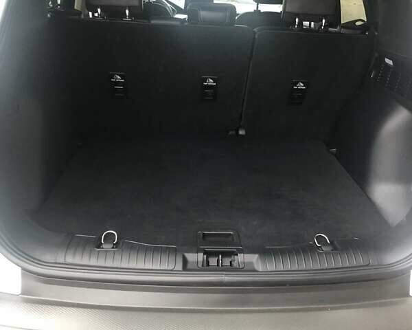 Белый Форд Эскейп, объемом двигателя 1.5 л и пробегом 70 тыс. км за 17000 $, фото 21 на Automoto.ua