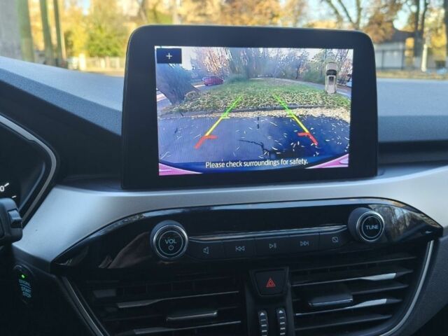 Білий Форд Ескейп, об'ємом двигуна 0 л та пробігом 100 тис. км за 17900 $, фото 6 на Automoto.ua